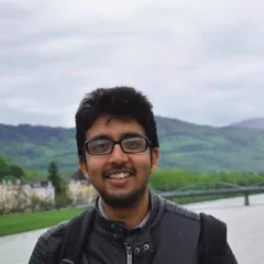 Sunil Mayya